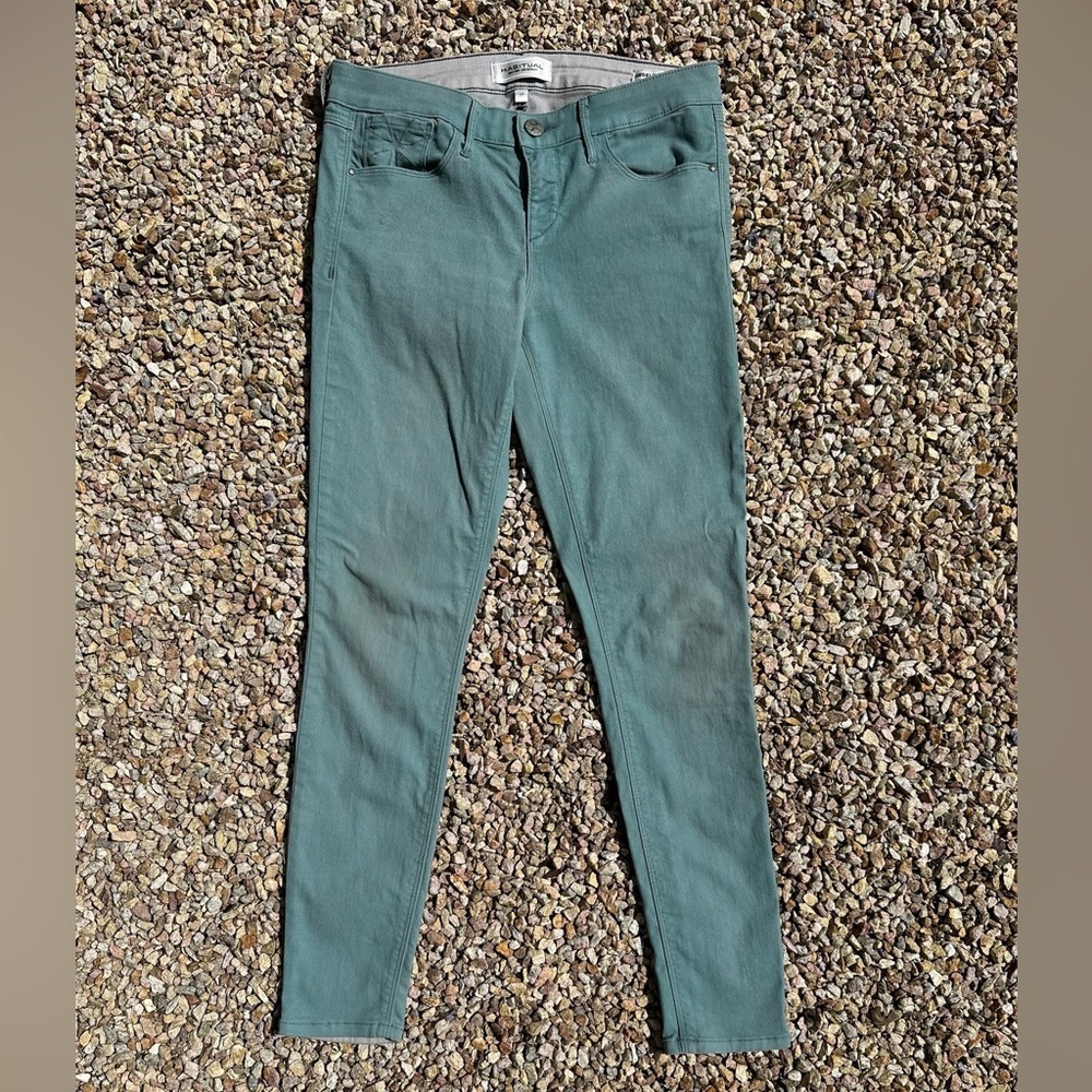 Habitual "Angelina Cigarette" jeans - size 29